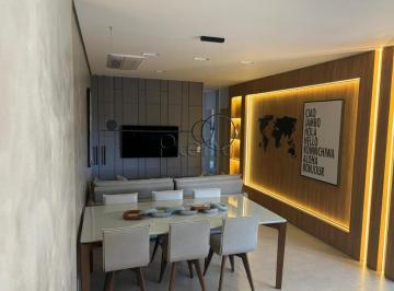 imagem · Apartamento à venda em Campinas, Nova Campinas, com 3 suítes, com 125 m², Harmonie