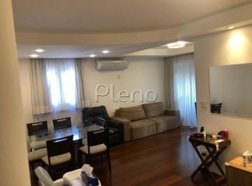 imagem · Apartamento à venda em Campinas, Cambuí, com 3 quartos, com 112 m², Edifício Ilh