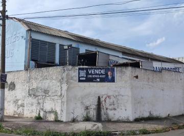imagem · Galpão à venda em Campinas, Parque Industrial, com 5488.6 m²