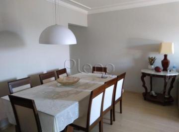 Apartamento · 97m² · 3 Quartos · 2 Vagas · Apartamento à venda em Campinas, Vila Teixeira, com 3 quartos, com 97 m²