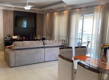 imagem · Apartamento à venda em Campinas, Parque Prado, com 4 quartos, com 133 m², Club H