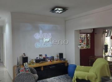 imagem · Apartamento à venda na Vila Brandina - Campinas/SP