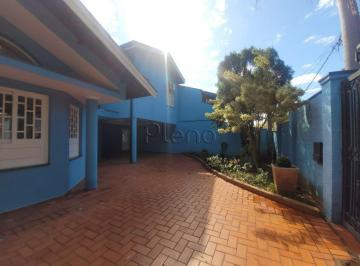 imagem · Casa à venda no Jardim do Sol, Campinas.