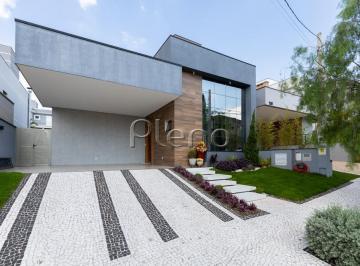 imagem · Casa à venda em Campinas, Swiss Park, com 3 suítes, com 216 m²