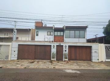 imagem · Sobrado à venda em Campinas, Jardim Chapadão, com 4 quartos, com 258 m²