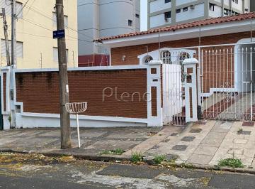 imagem · Casa à venda em Campinas, Jardim Flamboyant, com 3 quartos, com 168.4 m²