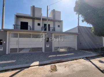 imagem · Sobrado à venda em Campinas, Parque Jambeiro, com 3 quartos, com 119 m²