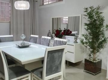 imagem · Casa à venda em Campinas, Jardim Proença I, com 3 quartos, com 265.2 m²