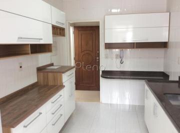 imagem · Apartamento à venda com 3 quartos no Chácara da Barra, Campinas.