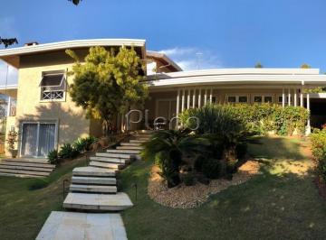 imagem · Sobrado à venda em Campinas, Jardim das Palmeiras, com 4 suítes, com 600 m², Alt