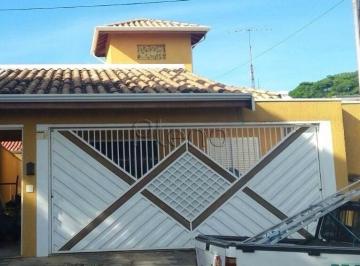 imagem · Casa à venda em Indaiatuba, Vila Todos os Santos, com 3 quartos, com 193 m²