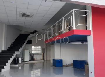 imagem · Prédio para locação com 200m² no Bonfim em Campinas