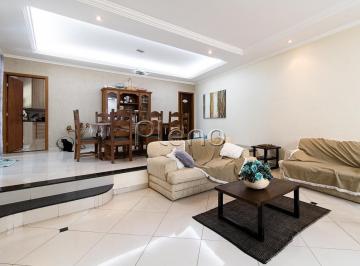 imagem · Sobrado à venda em Campinas, Jardim Paraíso, com 3 quartos, com 396 m²