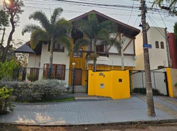 imagem · Casa à venda em Campinas, Cidade Universitária, com 3 quartos, com 334 m²