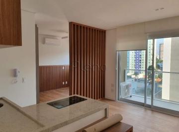 imagem · Apartamento para venda e locação com 1 suíte no Cambuí, Campinas.