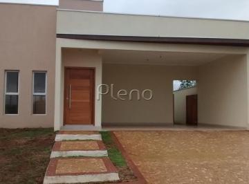 imagem · Casa à venda em Paulínia, Cascata, com 3 suítes, com 175 m², Campos do Conde II