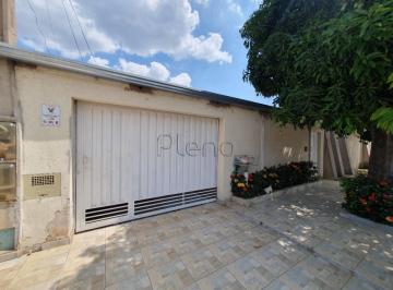 imagem · Casa à venda com 3 quartos no Jardim Antonio Von Zuben, Campinas.