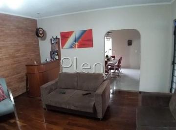 imagem · Casa à venda em Campinas, Jardim García, com 3 quartos, com 180 m²