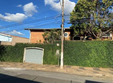 imagem · Casa à venda com 3 quartos no Jardim Baronesa, Campinas.