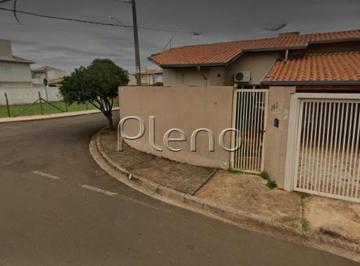 imagem · Casa à venda no Residencial Terras do Barão - Campinas/SP