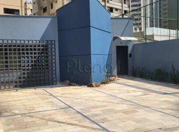 imagem · Casa comercial à venda no Cambuí, Campinas