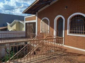imagem · Casa à venda com 3 quartos no Jardim Proença em Campinas.