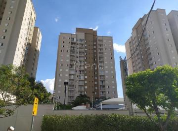 imagem · Apartamento à venda em Campinas, São Bernardo, com 3 quartos, com 72 m²