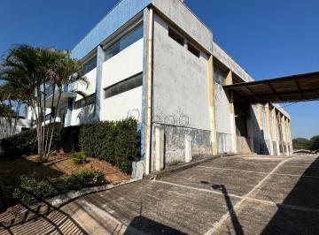 imagem · Galpão para locação com 2446 m² na Vila Georgina, Campinas.