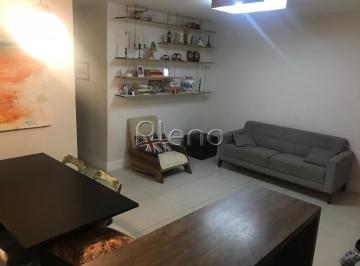 imagem · Apartamento à venda em Campinas, Ponte Preta, com 3 quartos, com 80 m², Páteo Ab