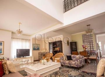 imagem · Casa à venda em Campinas, Jardim Santa Marcelina, com 4 suítes, com 396 m²