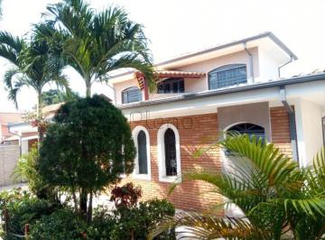 Casa · 217m² · 4 Quartos · 4 Vagas · Casa à venda na Cidade Universitária, Campinas