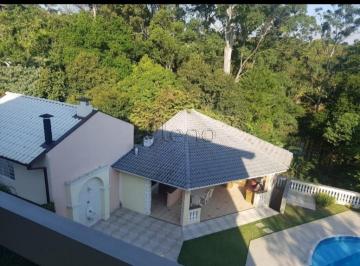 imagem · Casa para venda com 5 suítes no Condomínio Estância Marambaia, Vinhedo