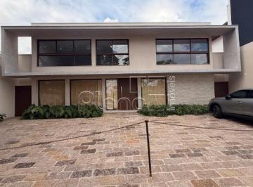 imagem · Casa para locação no bairro Nova Campinas, Campinas.