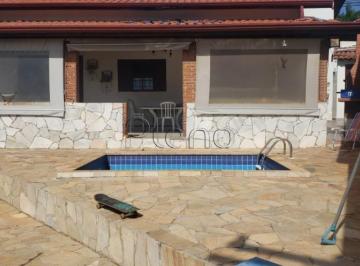 imagem · Casa térrea no Jardim das Oliveiras em Campinas