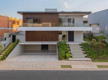 imagem · Sobrado à venda em Indaiatuba, Parque Villa dos Pinheiros, com 5 suítes, com 560 m²