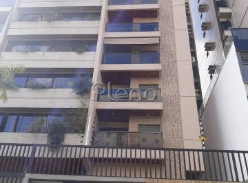 imagem · Apartamento à venda com 3 quartos no Jardim Proença, Campinas.