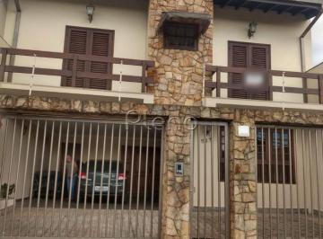 imagem · Casa à venda na Vila Nogueira, 4 quartos - Campinas.