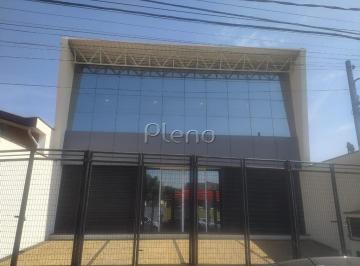 imagem · Barracão à venda e para alugar em Campinas, Jardim do Trevo, com 480 m²