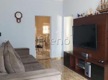 imagem · Casa à venda em Campinas, Jardim Dom Nery, com 2 quartos, com 110 m²
