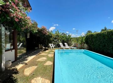 imagem · Casa à venda com 4 quartos no Parque da Hípica, Campinas.