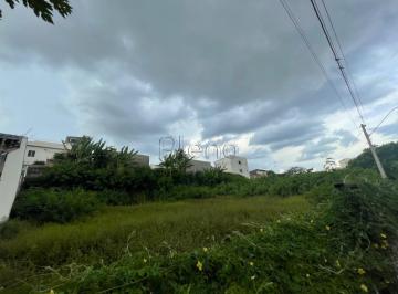 imagem · Terreno à venda com 950 m² na Vila São Bento, Campinas.