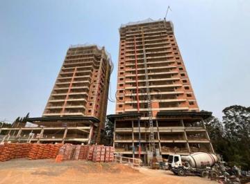 imagem · Apartamento à venda com 3 suítes no Jardim Paiquerê, Valinhos.