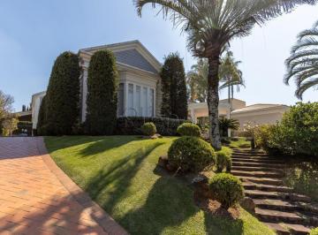 imagem · Casa à venda em Campinas, Sítios de Recreio Gramado, com 4 suítes, com 800 m²