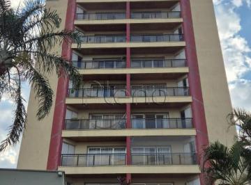 imagem · Cobertura à venda com 3 quartos no Taquaral, Campinas.