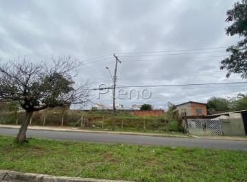 imagem · Terreno comercial na Vila Aeroporto, em Campinas.