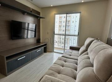 imagem · Apartamento à venda com 2 quartos na Vila Progresso, em Campinas