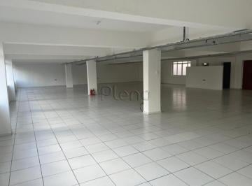 imagem · Prédio para alugar em Campinas, Centro, com 1241 m²