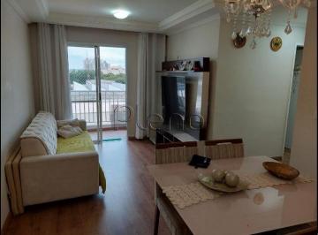 imagem · Apartamento à venda com 3 quartos na Vila João Jorge, Campinas.