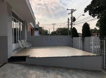 imagem · Casa à venda e para alugar em Campinas, Jardim Chapadão, com 4 quartos, com 200 m²