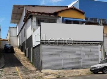 imagem · Barracão à venda no Bonfim, Campinas.